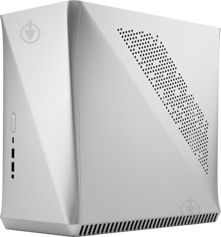 Корпус Fractal Design ERA Silver White oak - фото 2