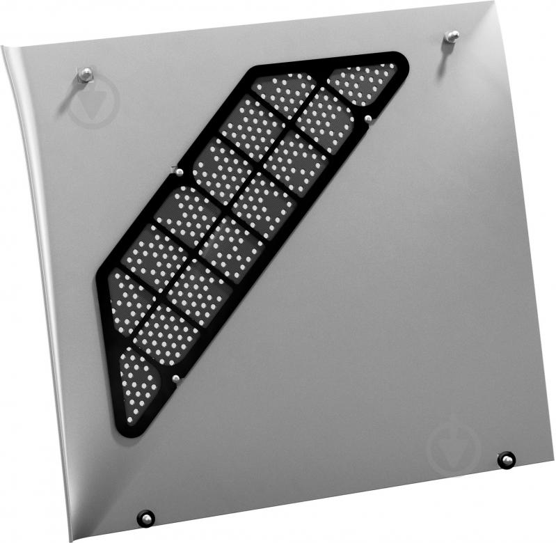 Корпус Fractal Design ERA Silver White oak - фото 21