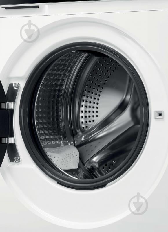 Пральна машина Haier HW80-BP14357TU-S - фото 5 Пральна машина Haier HW80-BP14357TU-S - фото 5