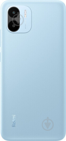 Смартфон Xiaomi Redmi A2 2/32GB light blue (989466) - фото 2