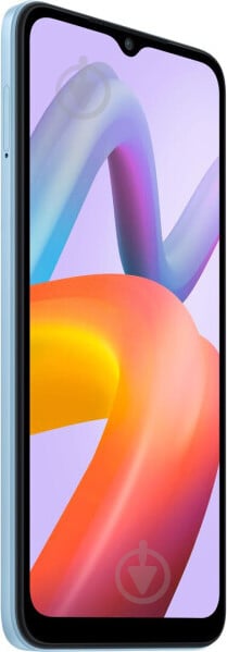 Смартфон Xiaomi Redmi A2 2/32GB light blue (989466) - фото 6