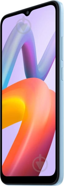 Смартфон Xiaomi Redmi A2 2/32GB light blue (989466) - фото 7