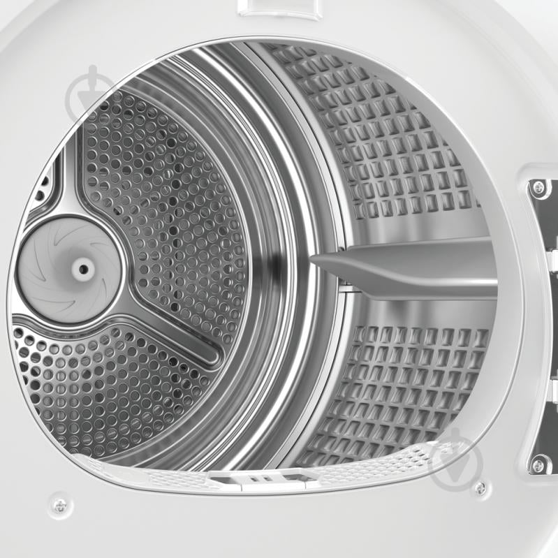 Сушильная машина Haier HD80-D357TU1-S - фото 6