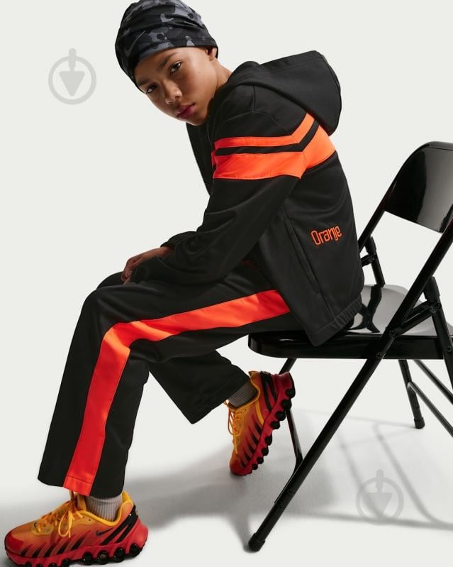 ᐉ Спортивный костюм Nike KNVB KNSW DF Tracksuit Mxdmtrl IH1898
