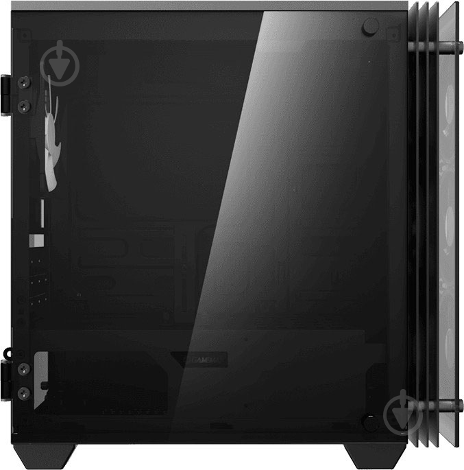 Корпус GameMax Mini Stratos - фото 7