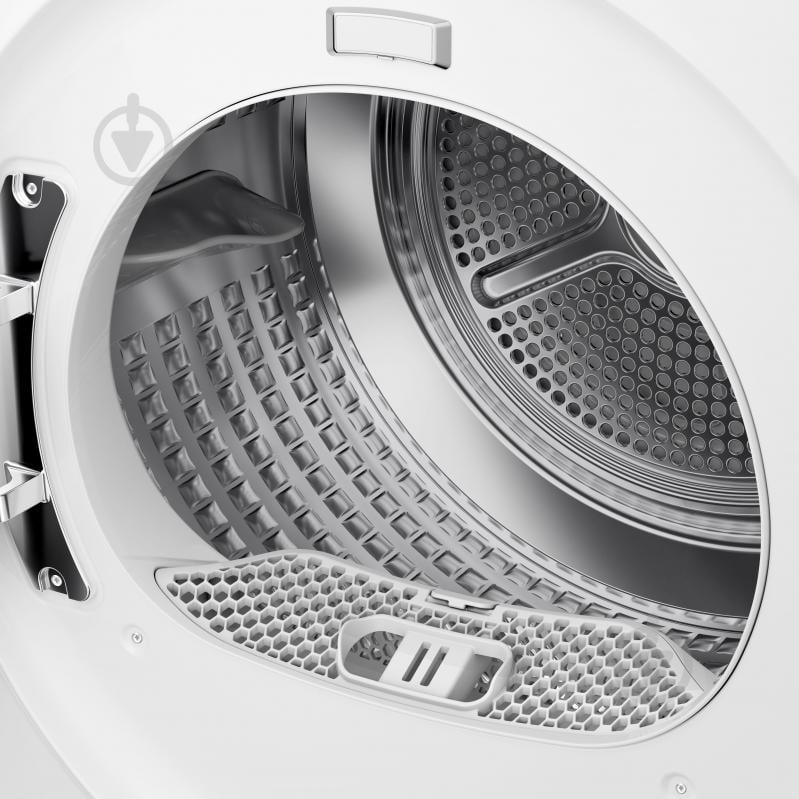 Сушильная машина Candy BRS 7N2BX-S - фото 5