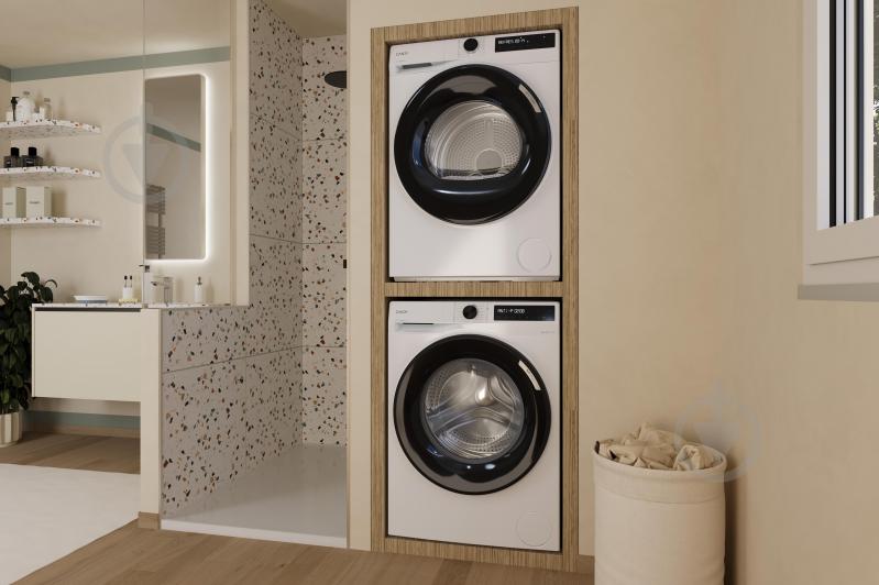 Сушильная машина Candy BRS 7N2BX-S - фото 7