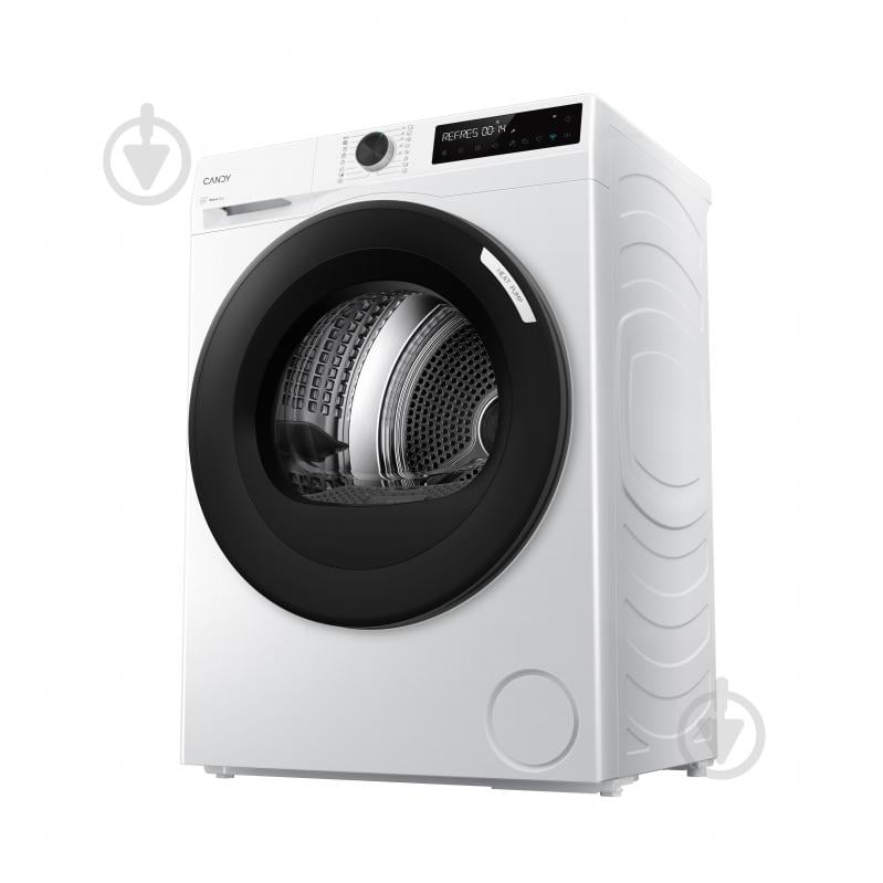 Сушильная машина Candy BRS 7N2BX-S - фото 2