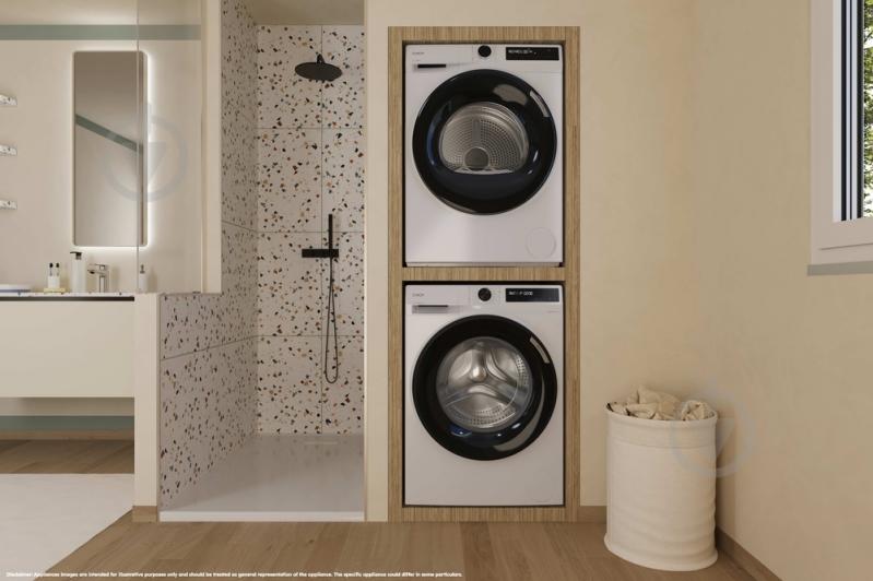 Сушильная машина Candy BRS 7N2BX-S - фото 6