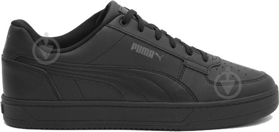 Кросівки унісекс демісезонні Puma CAVEN 2.0 39229001 р.40,5 чорні - фото 1