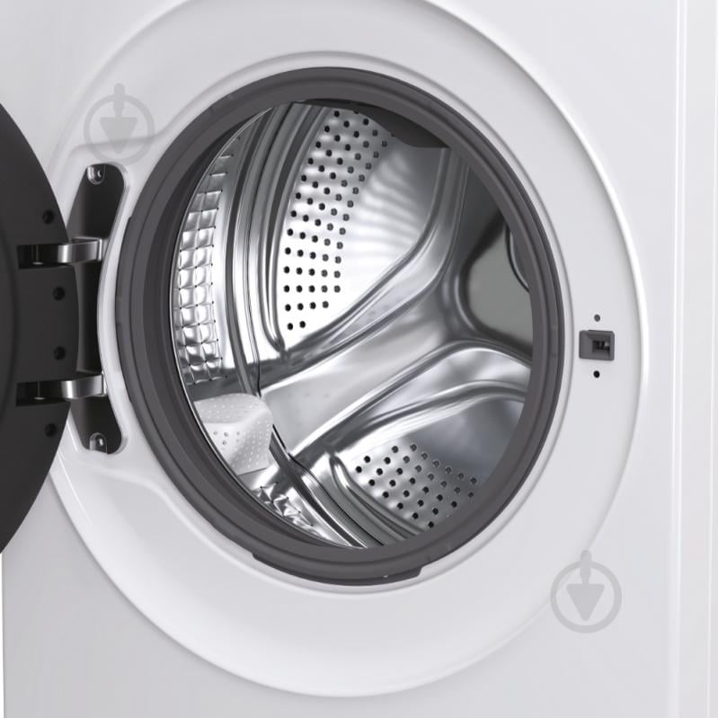 Стиральная машина Candy BR 47SBL8-S - фото 5