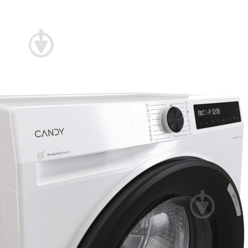 Стиральная машина Candy BR 47SBL8-S - фото 8