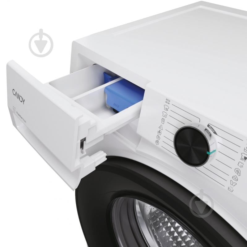 Стиральная машина Candy BR 47SBL8-S - фото 9