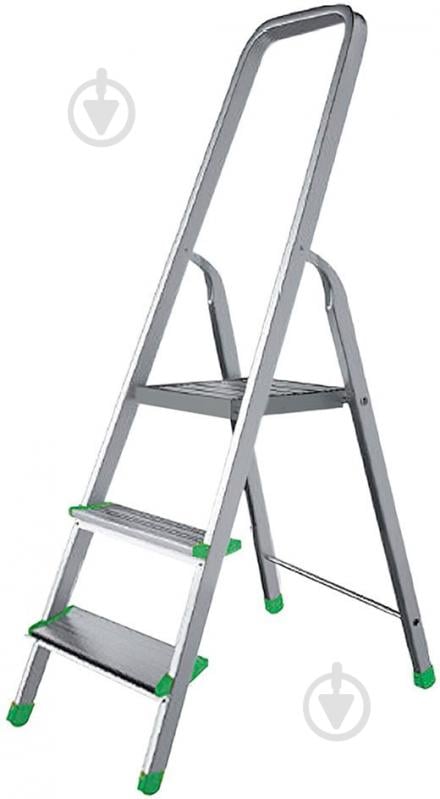 Лестница Itoss 3 ступеньки 913 - фото 1