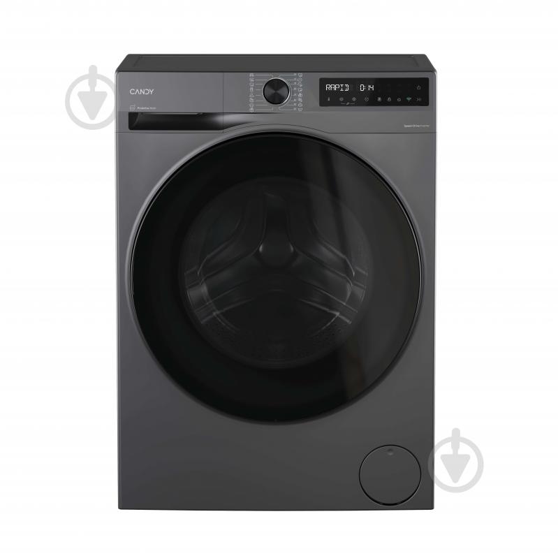 Стиральная машина Candy BP 48SBL6G-S - фото 1