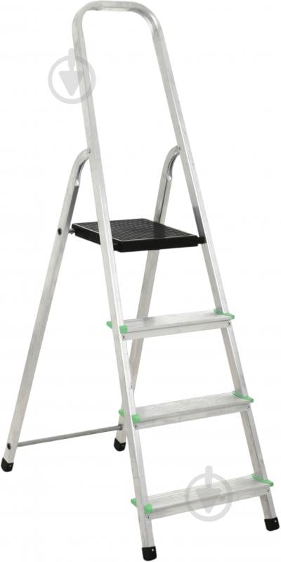 Лестница Itoss 4 ступеньки 914 - фото 1