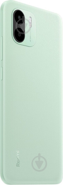 Смартфон Xiaomi Redmi A2 2/32GB light green (989468) - фото 6