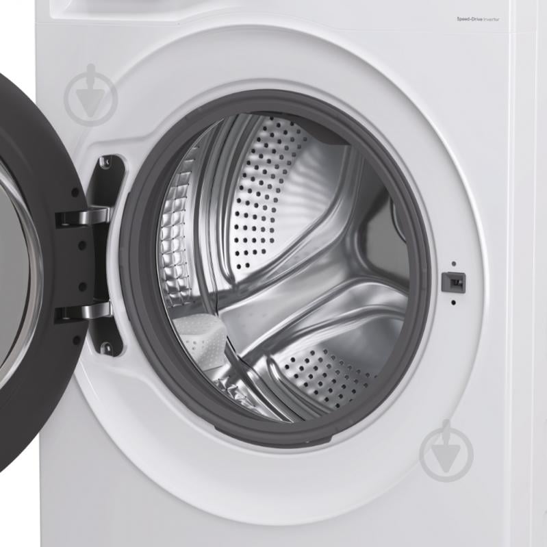 Стиральная машина Candy BP 49SBL8-S - фото 9