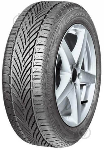 Шина Gislaved SPEED 606 XL 255/55R18 W лето - фото 1