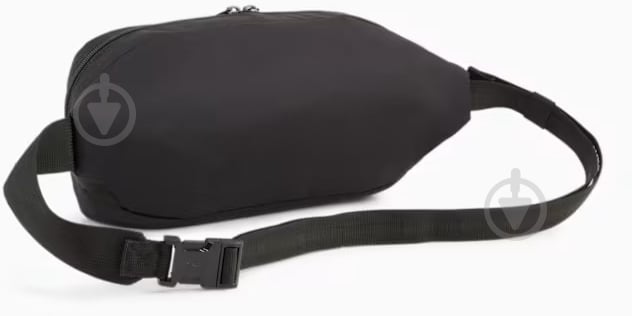 Сумка поясна Puma EVOESS WAIST BAG 09034101 чорний - фото 4