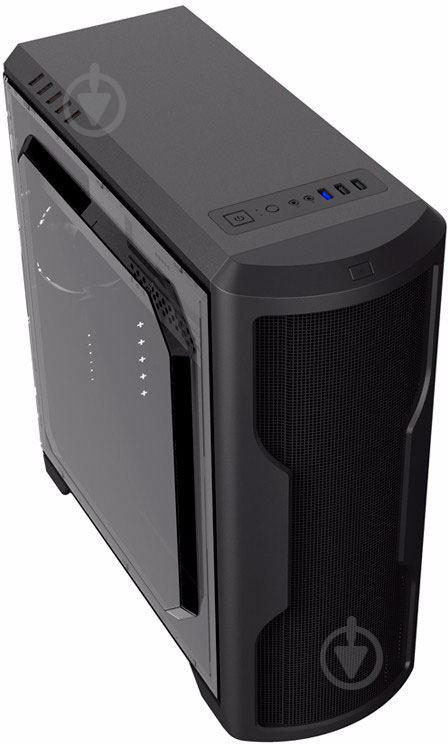 Корпус GameMax Matrix G562 - фото 6