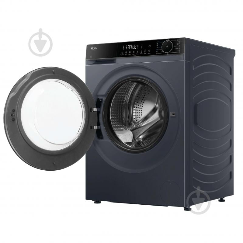 Стиральная машина с сушкой Haier HWD80BP14357GTUS - фото 6