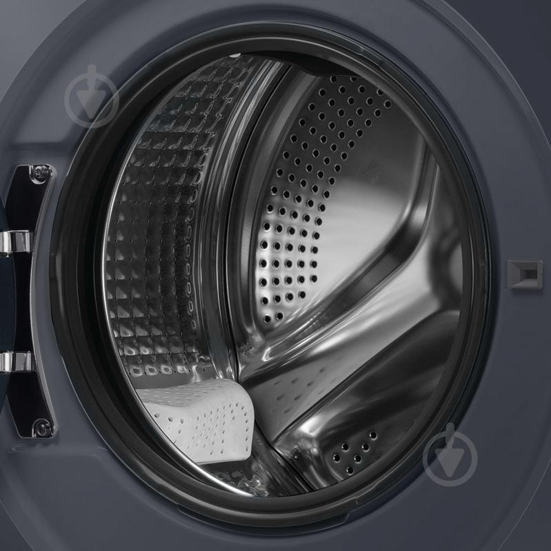 Стиральная машина с сушкой Haier HWD80BP14357GTUS - фото 8