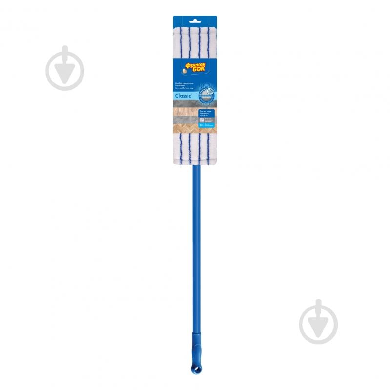 Швабра для пола Фрекен Бок Classic - фото 1