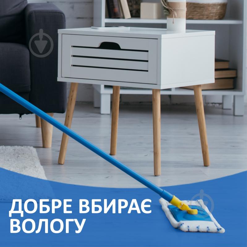 Швабра для пола Фрекен Бок Classic - фото 3