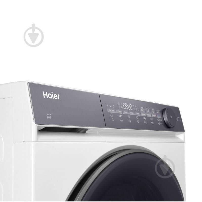 Стиральная машина с сушкой Haier HWD90-BP14367TU1-S - фото 5