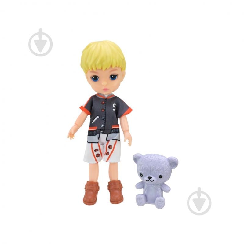 Кукла Shantou 91056-A - фото 5