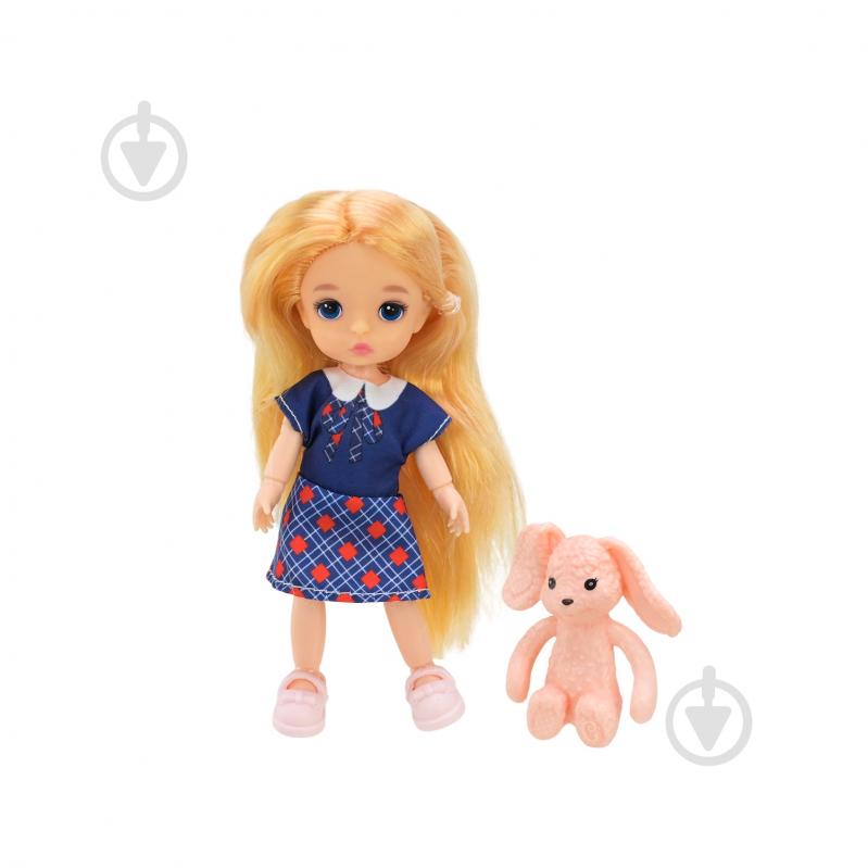 Кукла Shantou 91056-A - фото 3