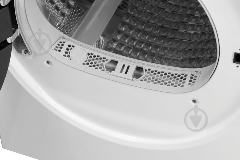 Сушильна машина Haier HD80-C367U1-S - фото 9