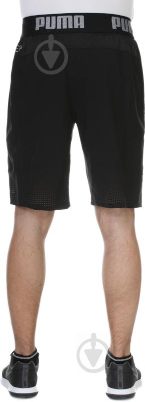 Шорти Puma VENT STRETCH WOVEN SHORT 51516701 р. M чорний - фото 3