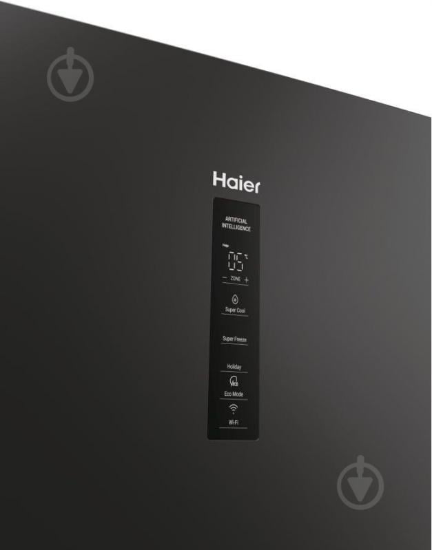 Холодильник Haier HTW5620DNPT - фото 11