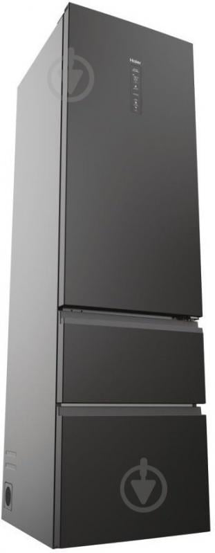 Холодильник Haier HTW5620DNPT - фото 4