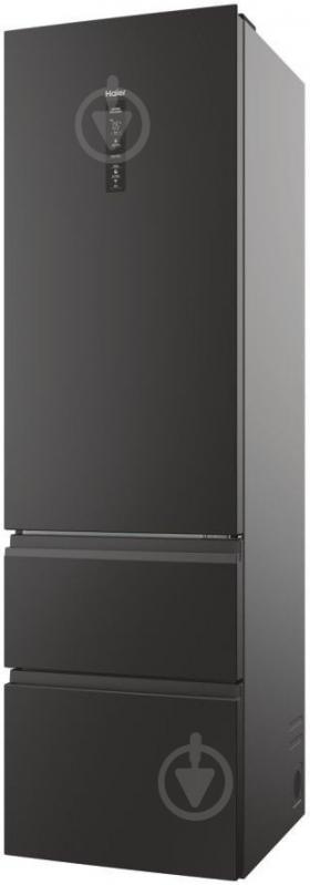 Холодильник Haier HTW5620DNPT - фото 3