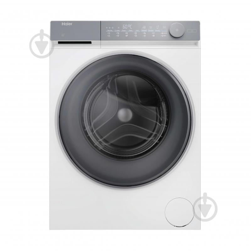 Стиральная машина Haier HW90-B14367U-S - фото 2