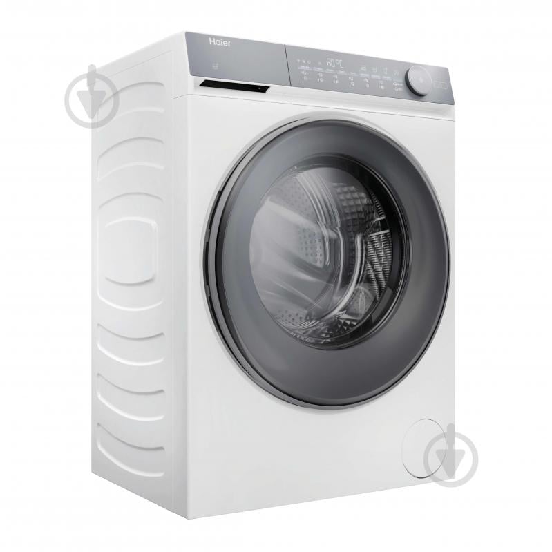 Стиральная машина Haier HW90-B14367U-S - фото 4