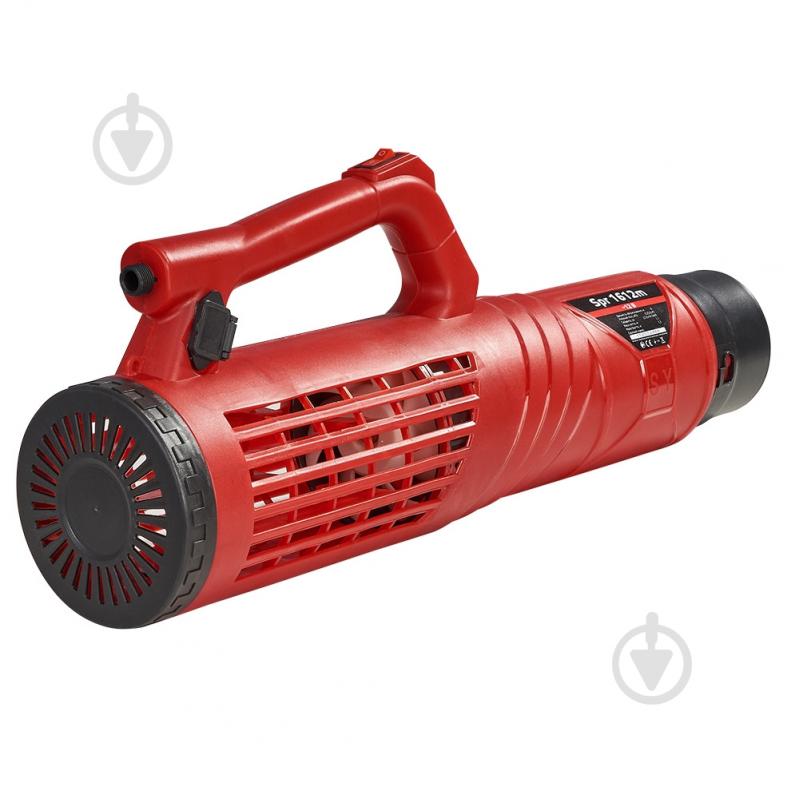 Насадка Vitals Spr 1612m - фото 3 Насадка Vitals Spr 1612m - фото 3