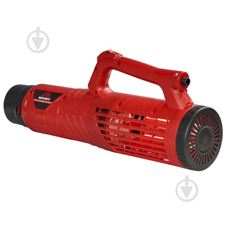 Насадка Vitals Spr 1612m - фото 4 Насадка Vitals Spr 1612m - фото 4