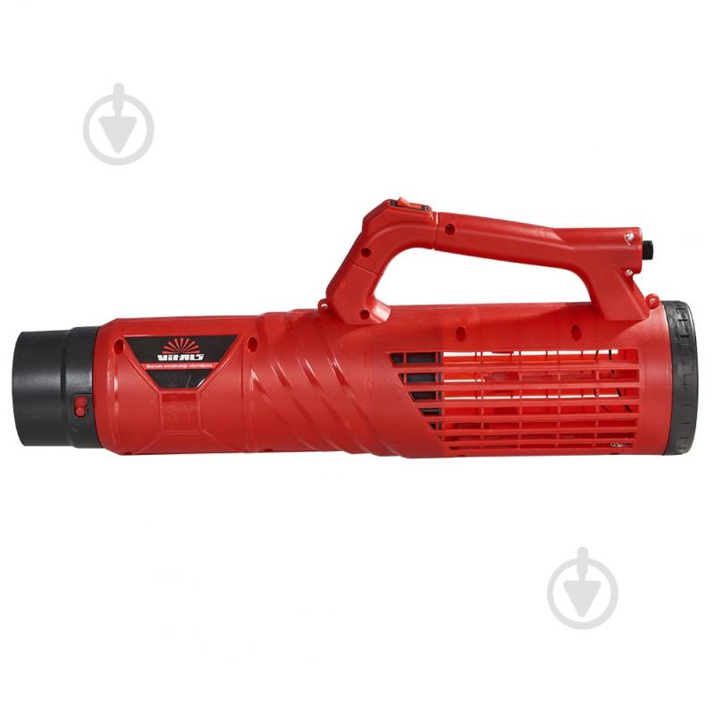 Насадка Vitals Spr 1612m - фото 6 Насадка Vitals Spr 1612m - фото 6