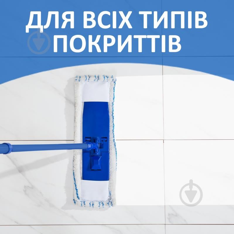 Сменная насадка к швабре Фрекен Бок Classic 13 см - фото 4