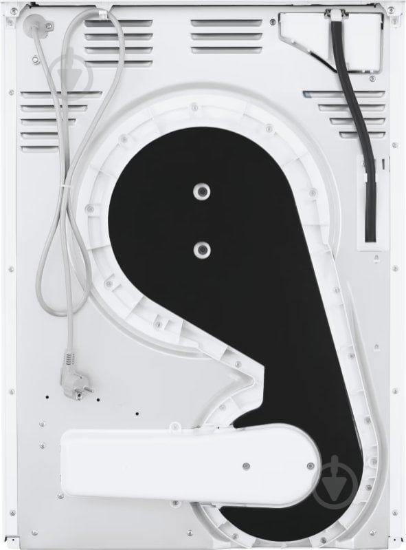 Сушильна машина Haier HD100-A3Q397U1-S - фото 9