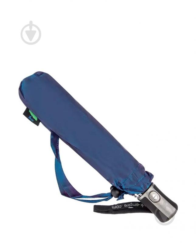 Зонт AVK 105-1 Хамелеон синий - фото 3