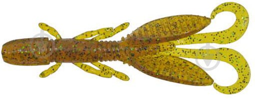 Силикон Fishing ROI Spiny Craw B002 60 мм 15 шт. (203-1-60-B002) - фото 1