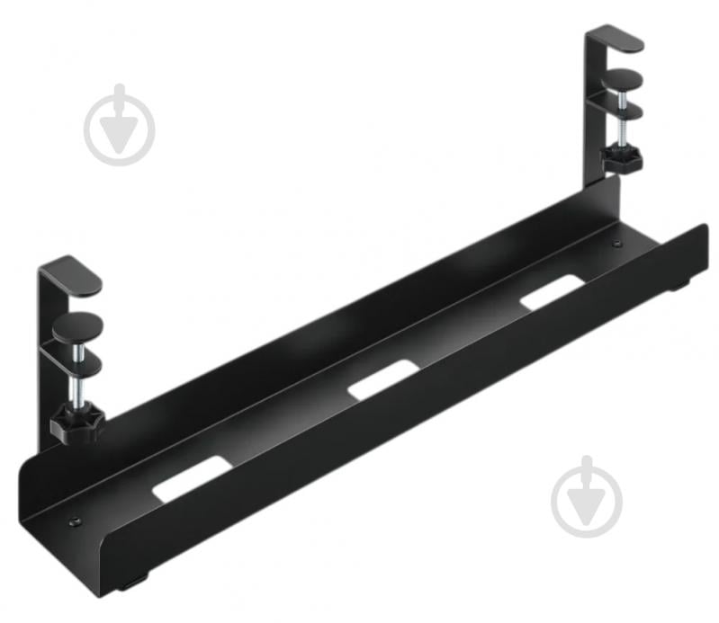 Органайзер для кабеля OfficePro CT500B Black - фото 1