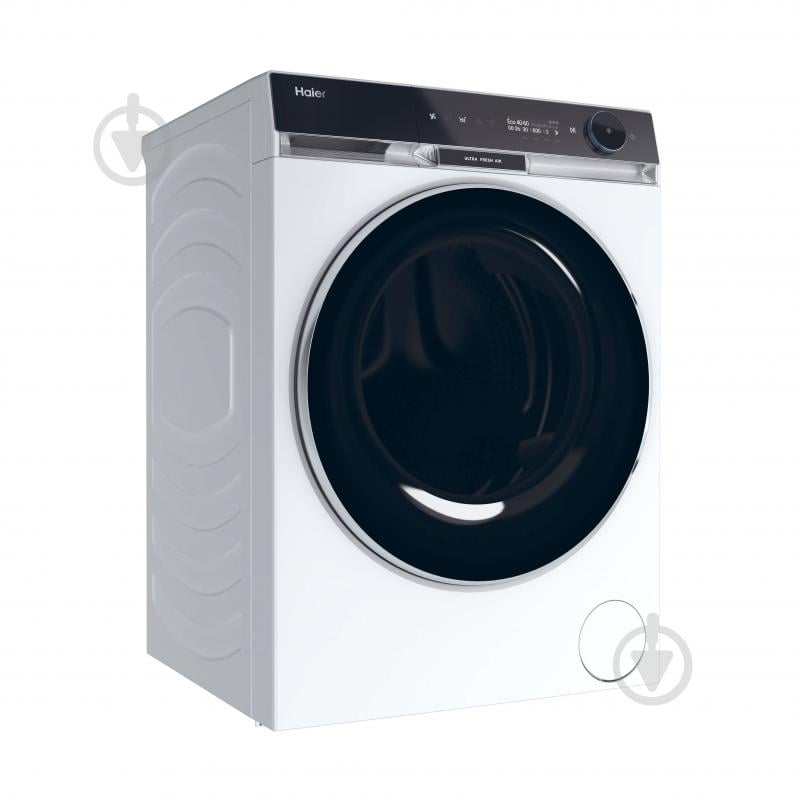 Стиральная машина Haier HW110-BD14397U1S - фото 3 Стиральная машина Haier HW110-BD14397U1S - фото 3