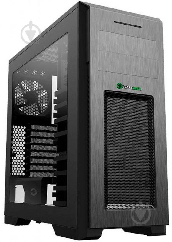 Корпус GameMax Kallis M907SE - фото 3