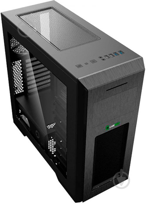 Корпус GameMax Kallis M907SE - фото 4